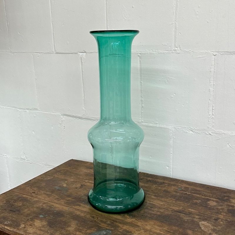 Blenko sold Handblown Vase - Large